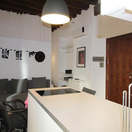מאלגה Del Parque Flats Alvarez Suite מראה חיצוני תמונה