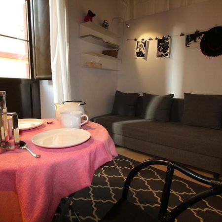 מאלגה Del Parque Flats Alvarez Suite מראה חיצוני תמונה