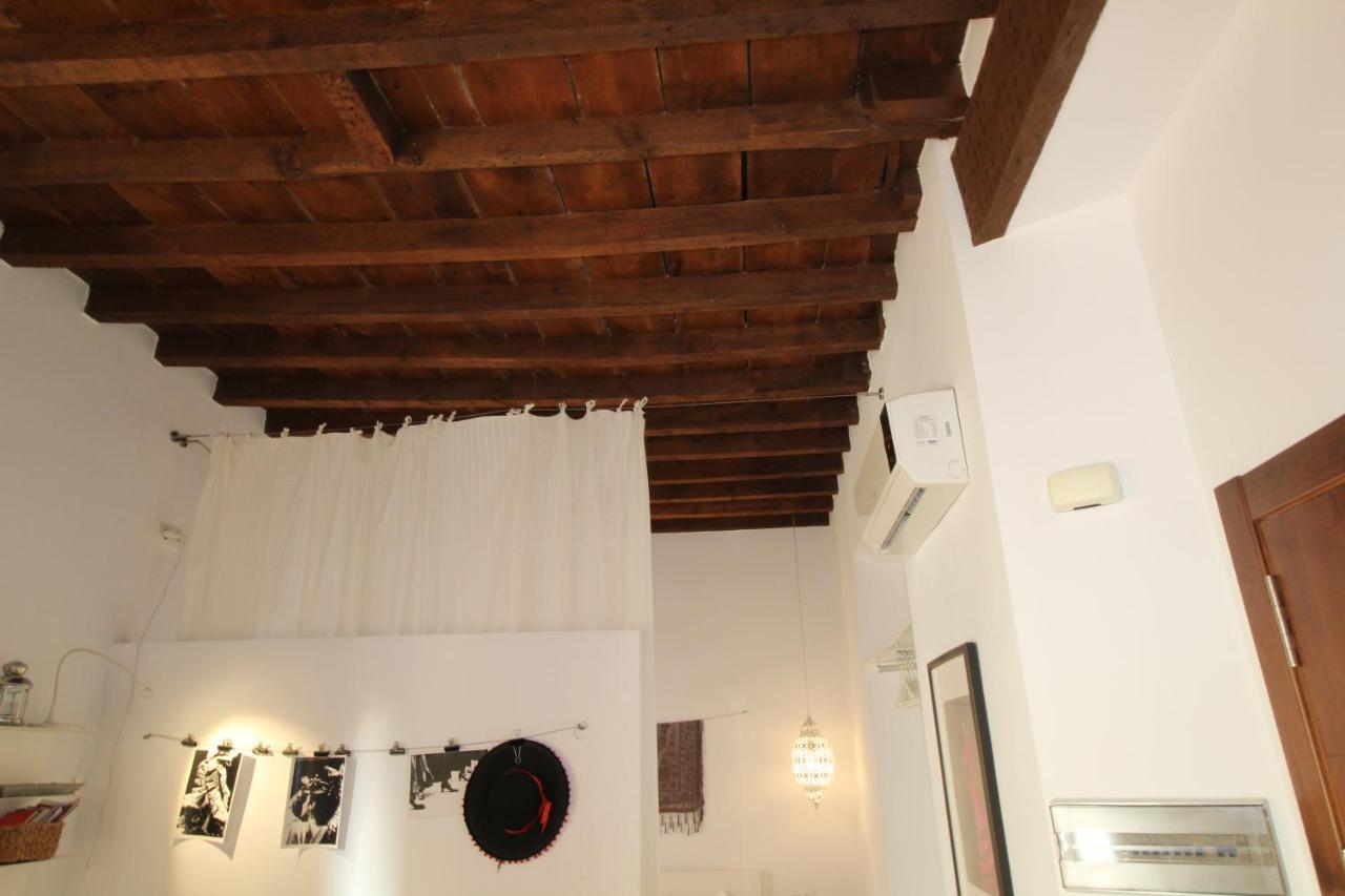 מאלגה Del Parque Flats Alvarez Suite מראה חיצוני תמונה